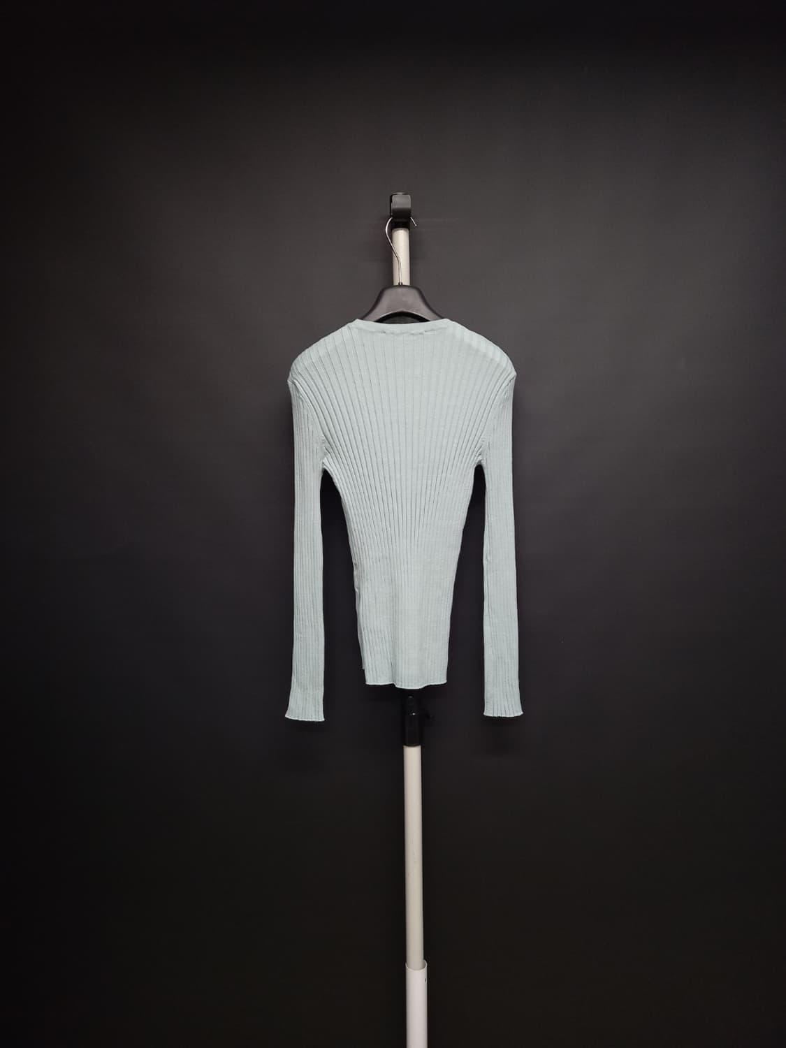 레디투웨이 시화 SIHWA 춘하추 골지 긴팔 니트 55.66 상품이미지2