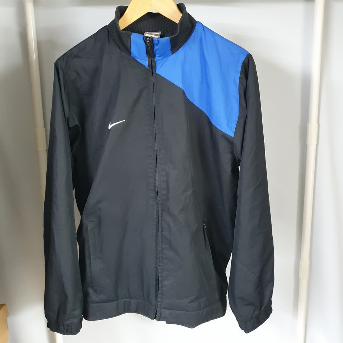 빈티지 나이키 바람막이 상품이미지1