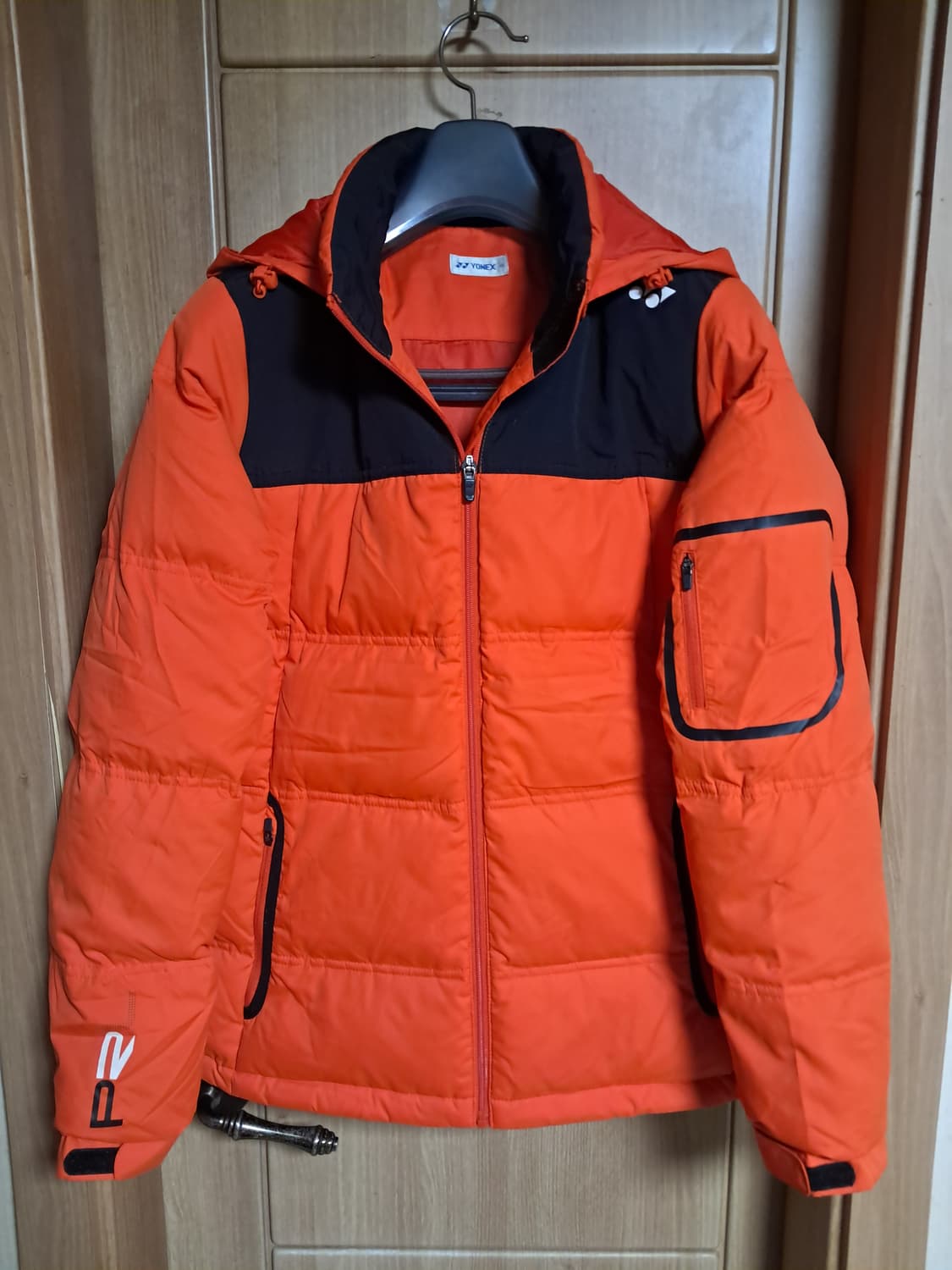 요넥스 여성 패딩 95 상품이미지1