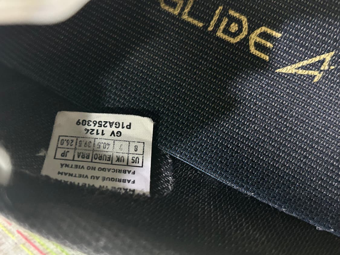 미즈노 축구화 ag 상품이미지3