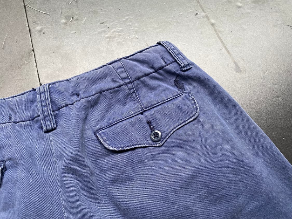 Polo washing 반바지(31) 상품이미지7
