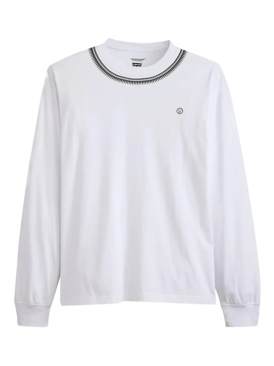 리바이스 언더커버 giz 티셔츠 상품이미지3