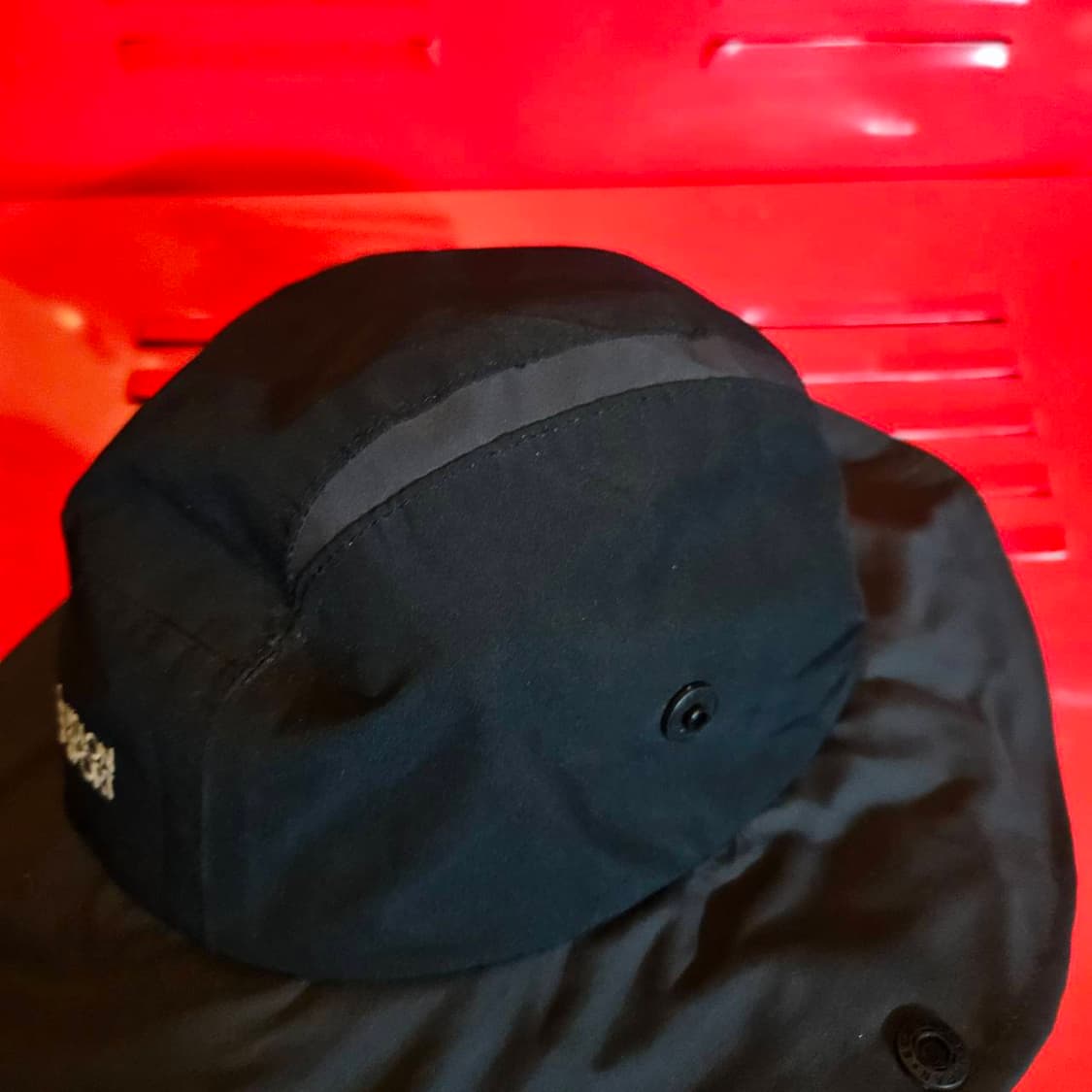 코오롱(KOLON) 프리미엄 고어텍스 와이드 돔 햇 상품이미지4