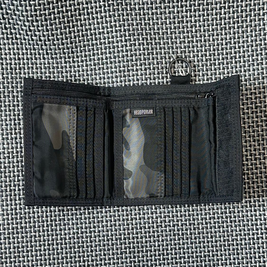YOSHIDA PORTER 지갑 카모 상품이미지3