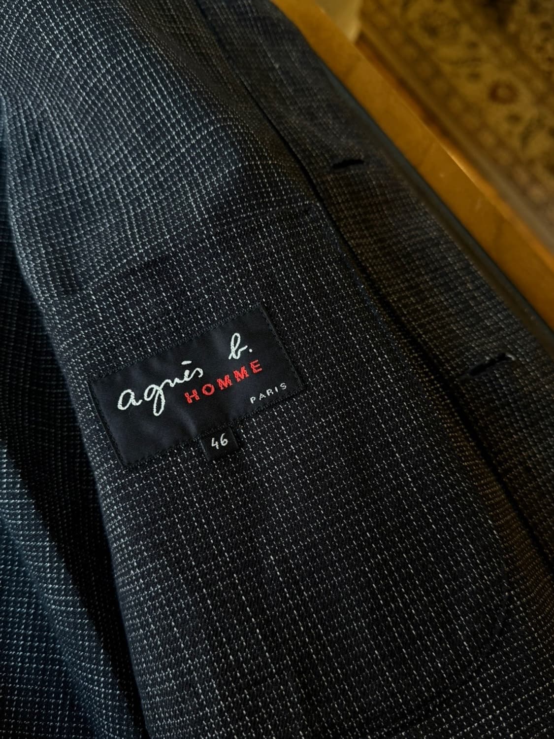 아네스베 프렌치 상품이미지9