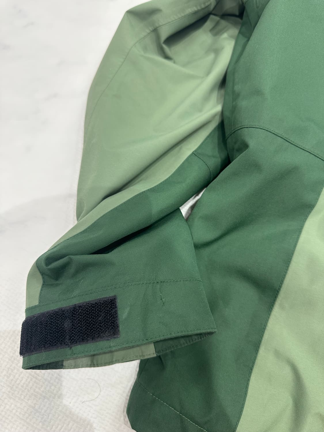 노스페이스 고어텍스 마운틴 자켓 XL 상품이미지9