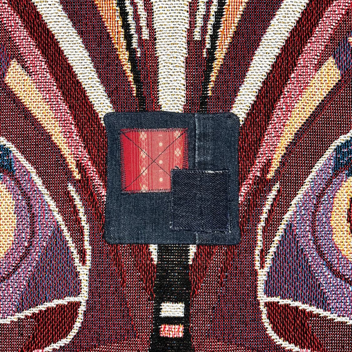 사시코 티코스터 sashiko Tea coster 013 상품이미지2