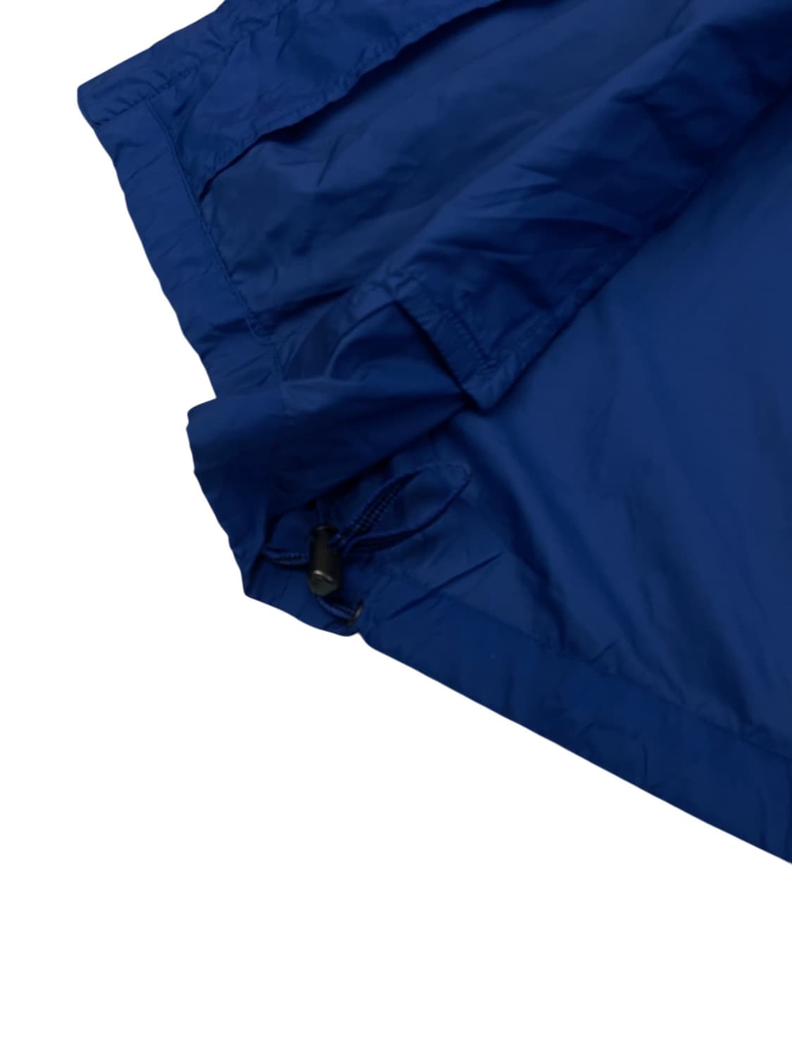 [L] 90s 아디다스 이큅먼트 후디 웜업 트랙 자켓 윈드브레이커 상품이미지4