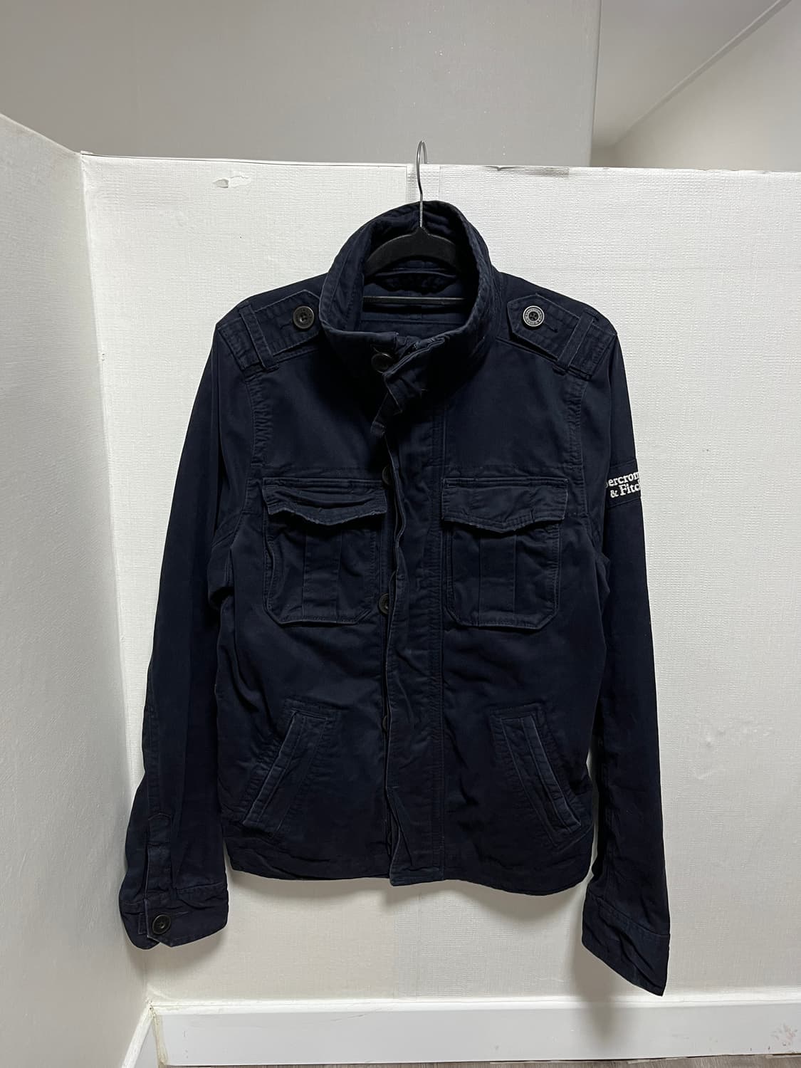 아베크롬비 필드자켓 상품이미지1