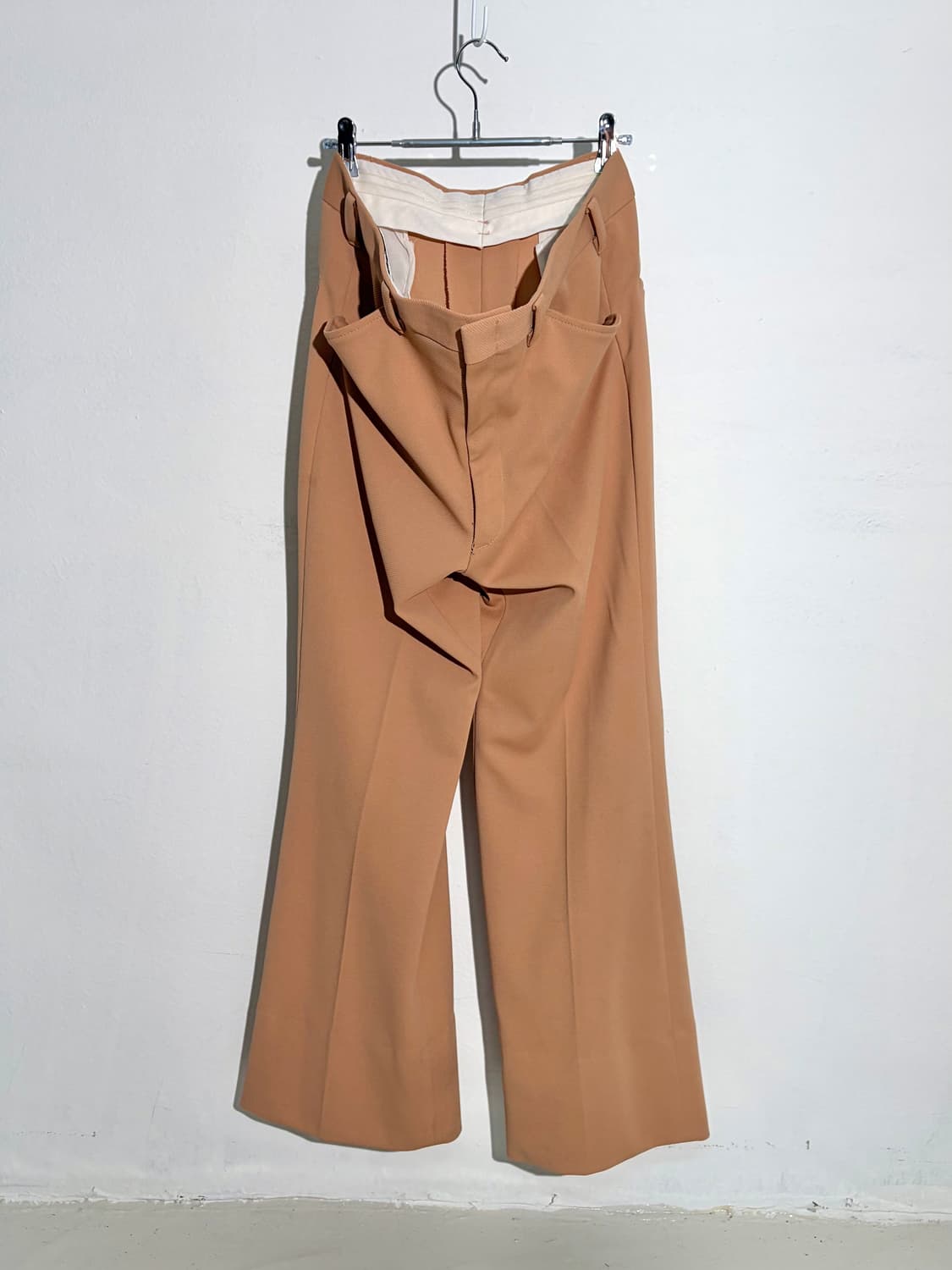 70s Lee 메카닉 팬츠 상품이미지1