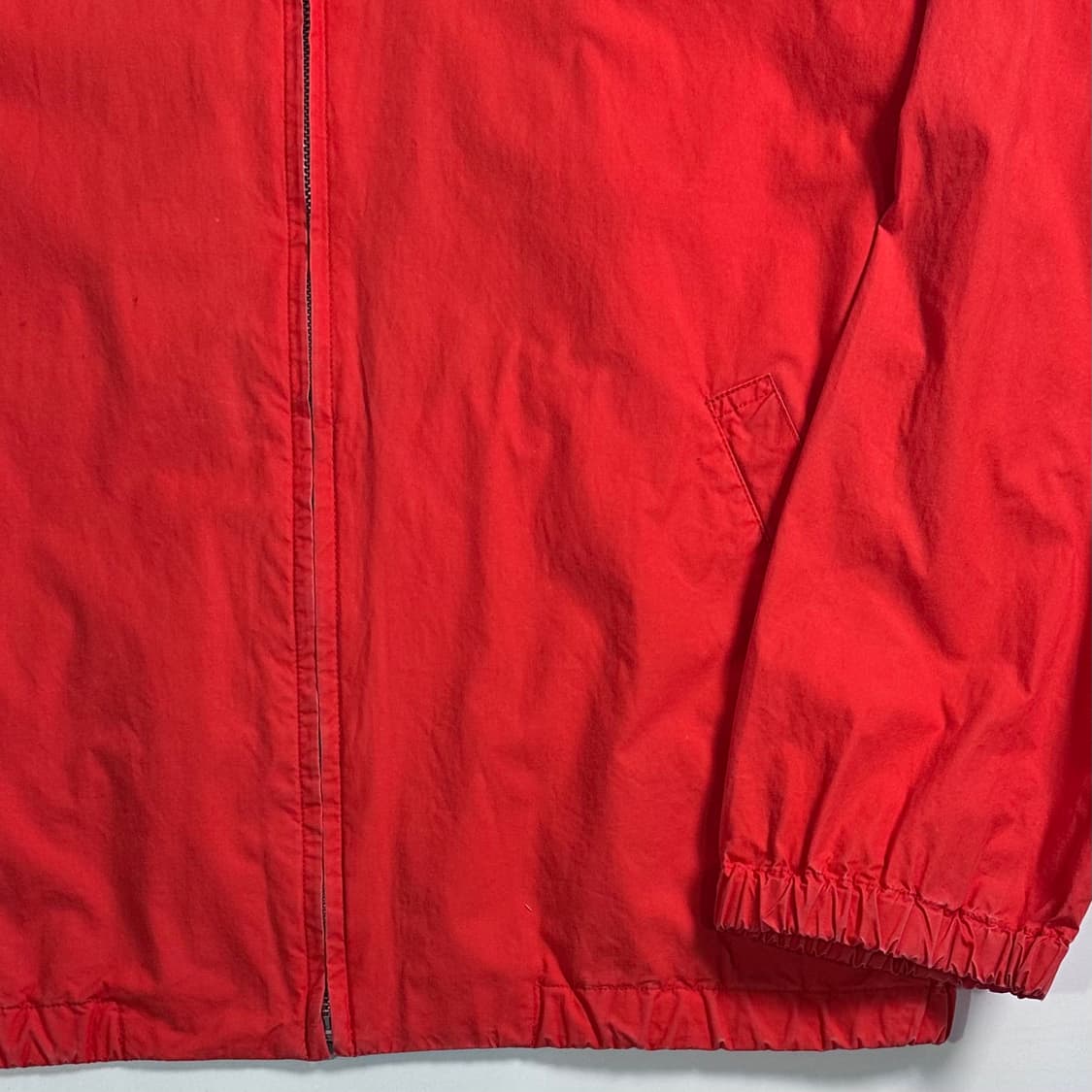 90s 폴로 랄프로렌 스윙탑 자켓 상품이미지5