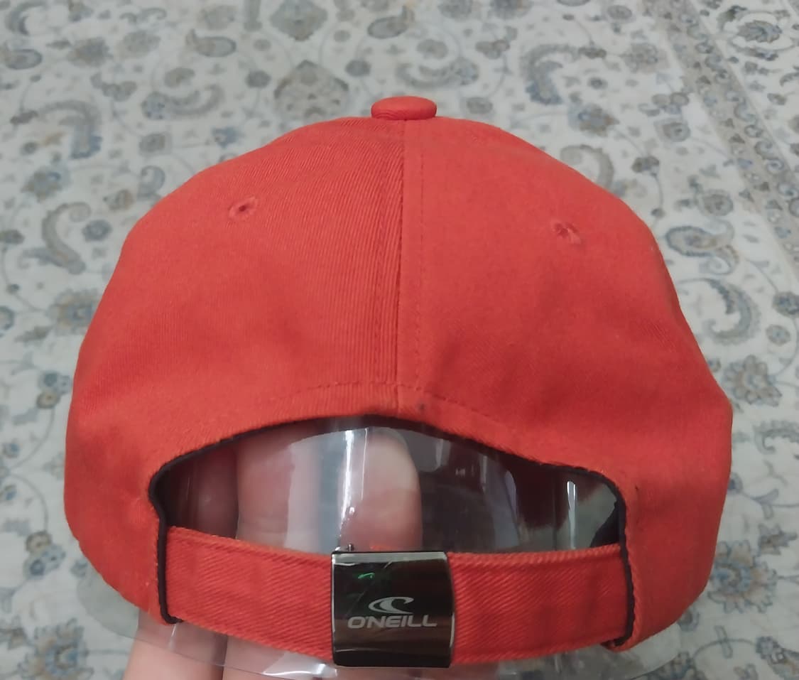 오닐 스키자수 볼캡 상품이미지5