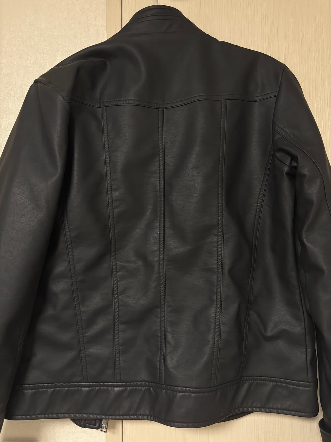 가죽자켓 팝니다 상품이미지2