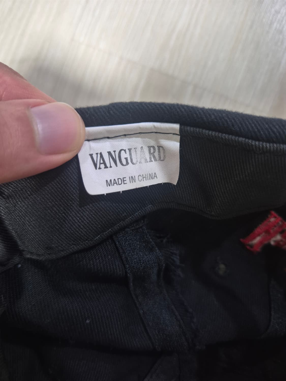 말보로 90s 빈티지 볼캡 상품이미지4