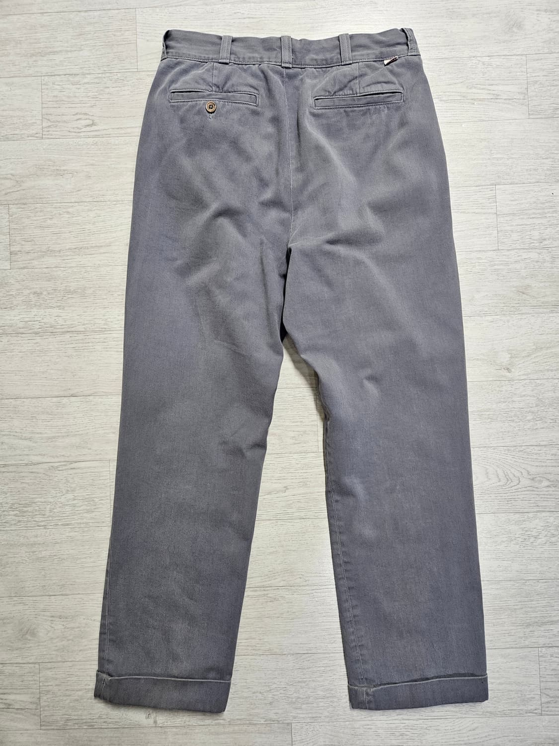 리바이스 탭트윌 치노 30X30 상품이미지2