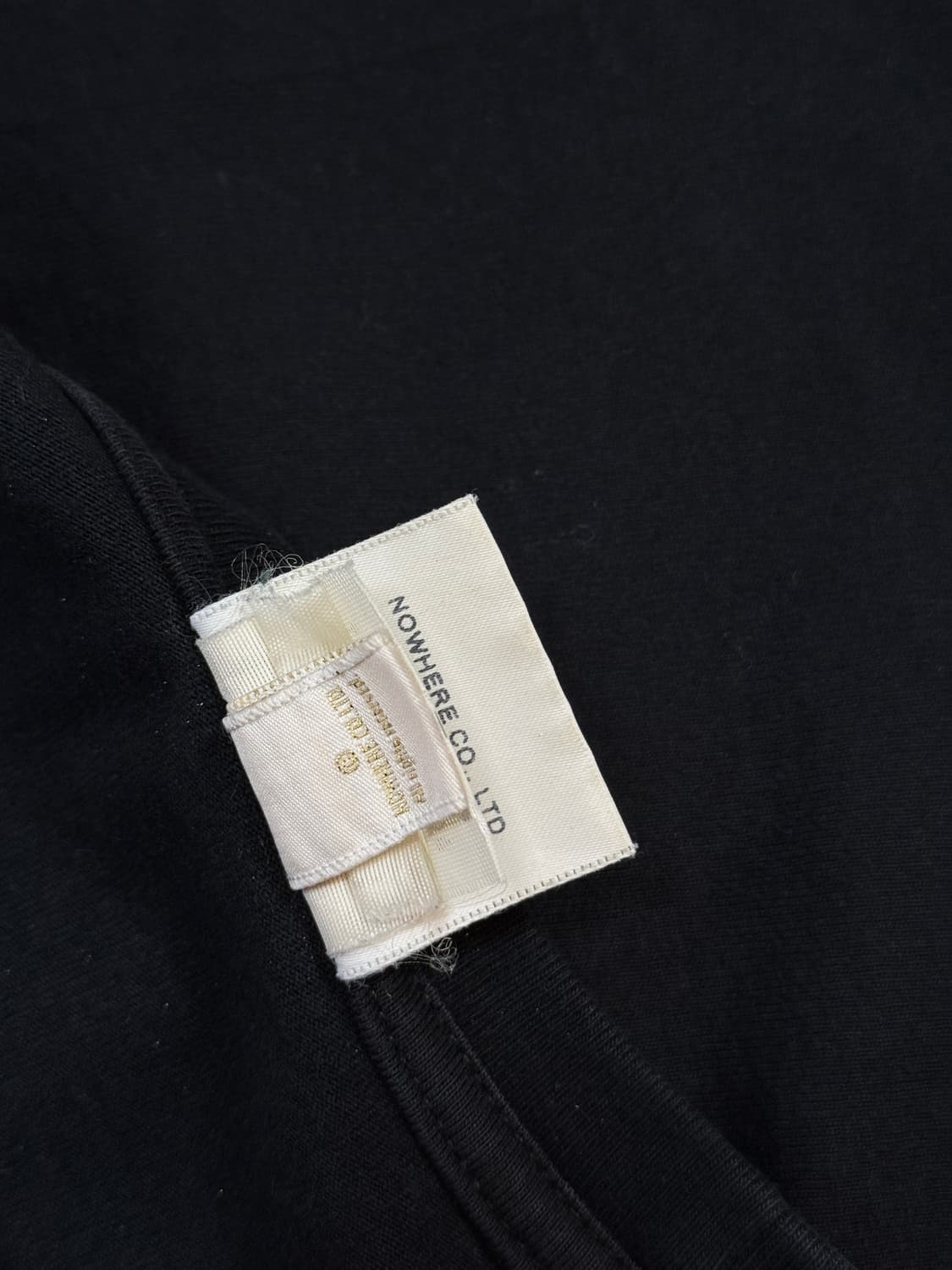 베이프 BAPE 빅헤드 반팔 티셔츠 블랙 XL 상품이미지7