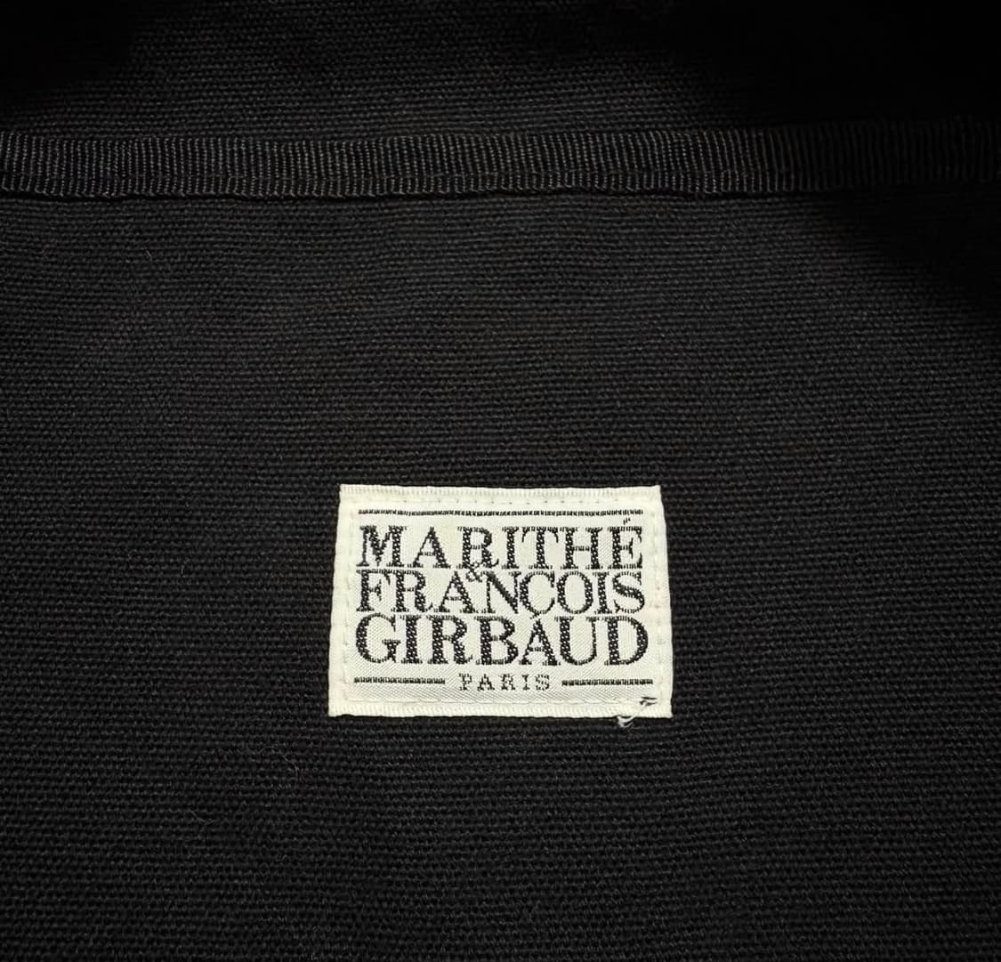 마리떼 프랑소와 저버 에코백 상품이미지3