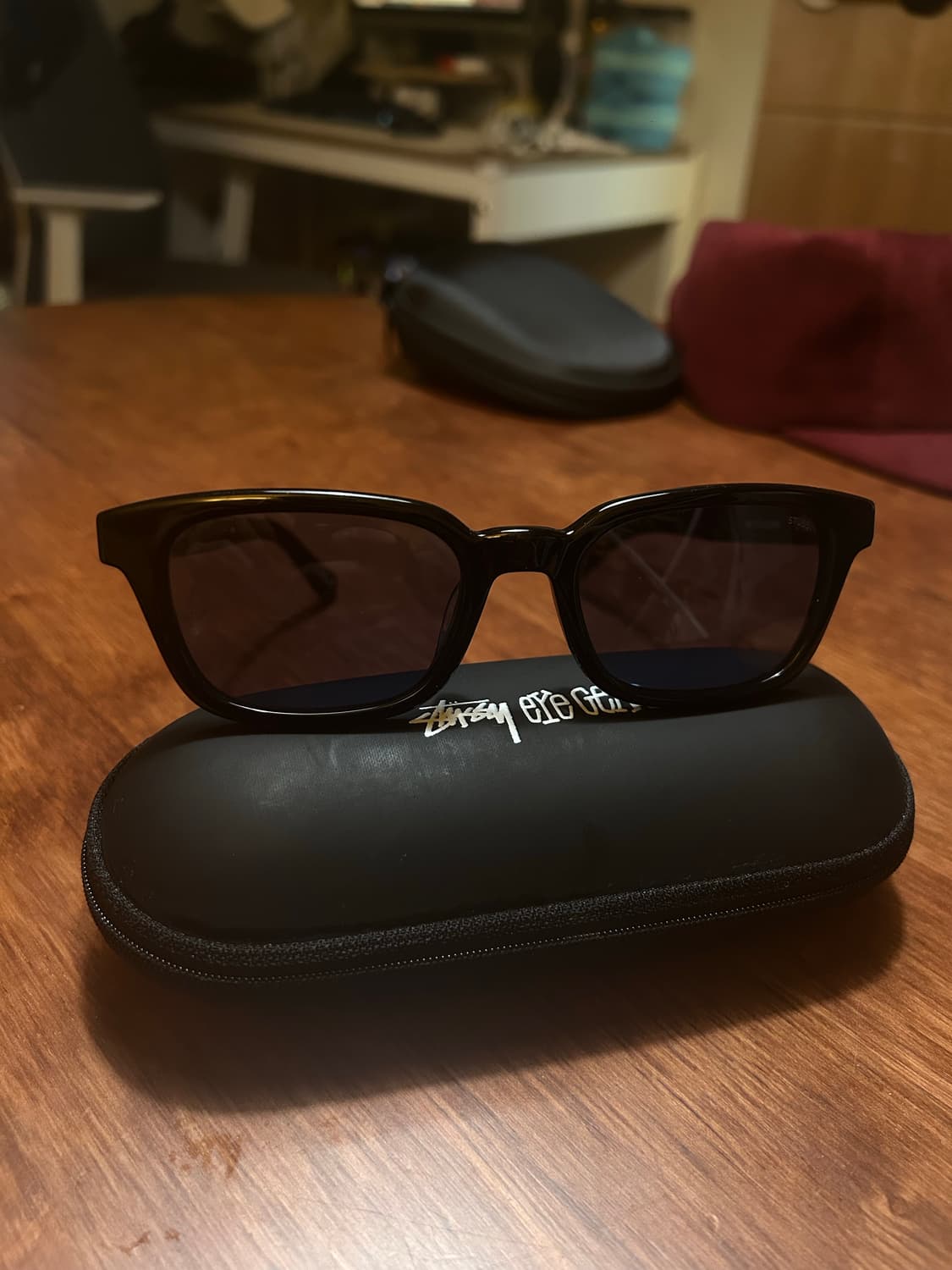 Stussy owen 선글라스 상품이미지9