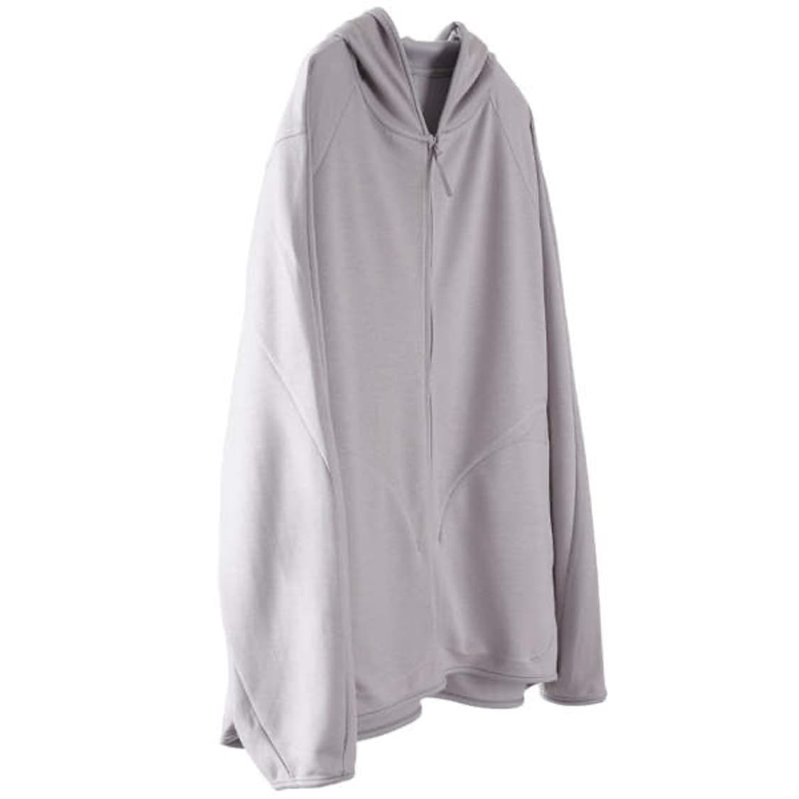 (XL) 포스트아카이브팩션 5.1 후디 오트밀 상품이미지2