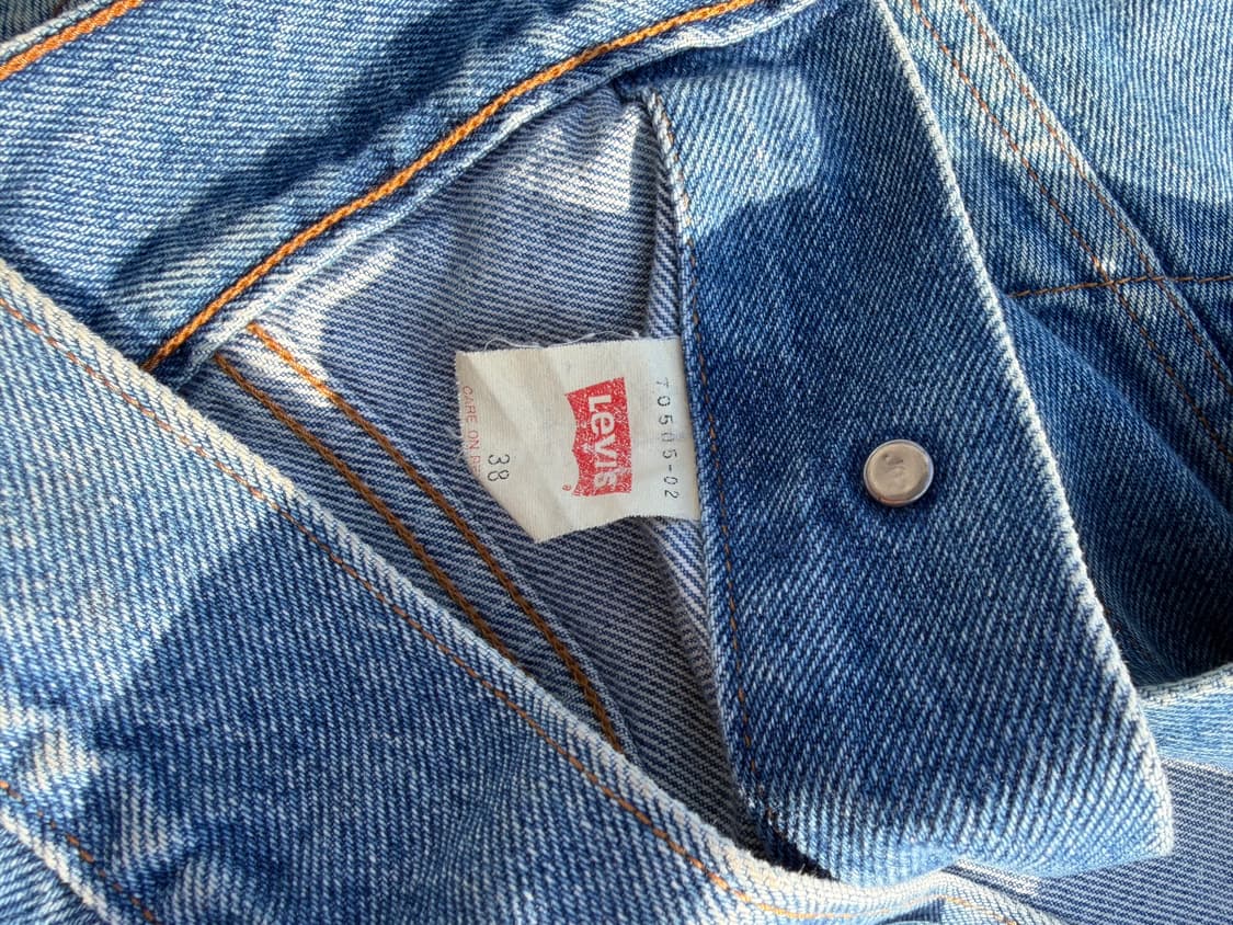 90s japan 빈티지 리바이스  상품이미지5