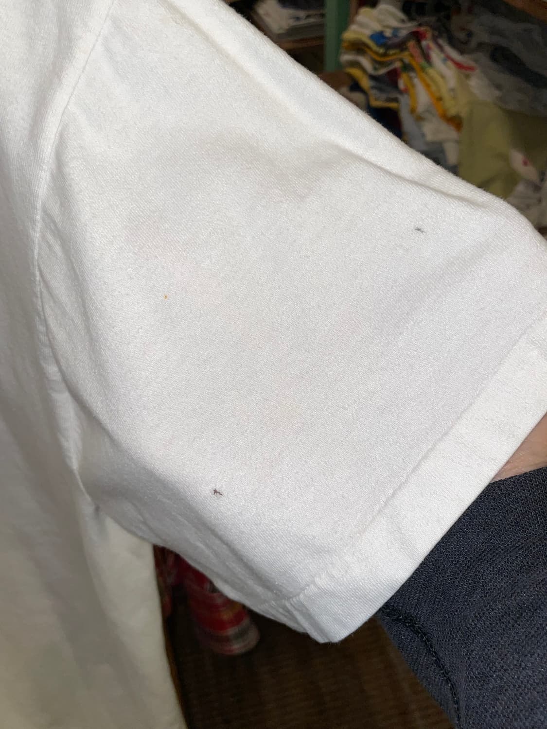 1990's Vintage T-shirt  상품이미지10