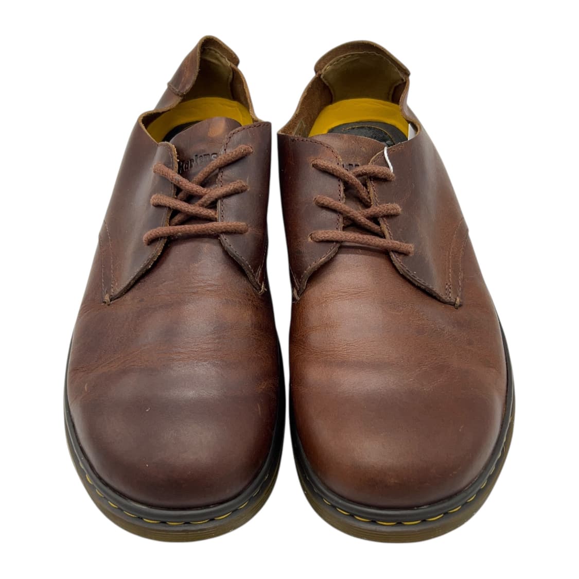 290 닥터마틴 엘스필드 브라운 (UK10) 상품이미지4