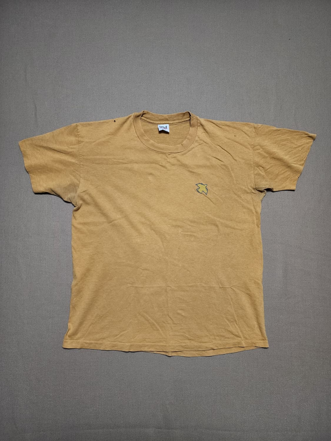 90s USA 빈티지 싱글스티치 티셔츠7 상품이미지2