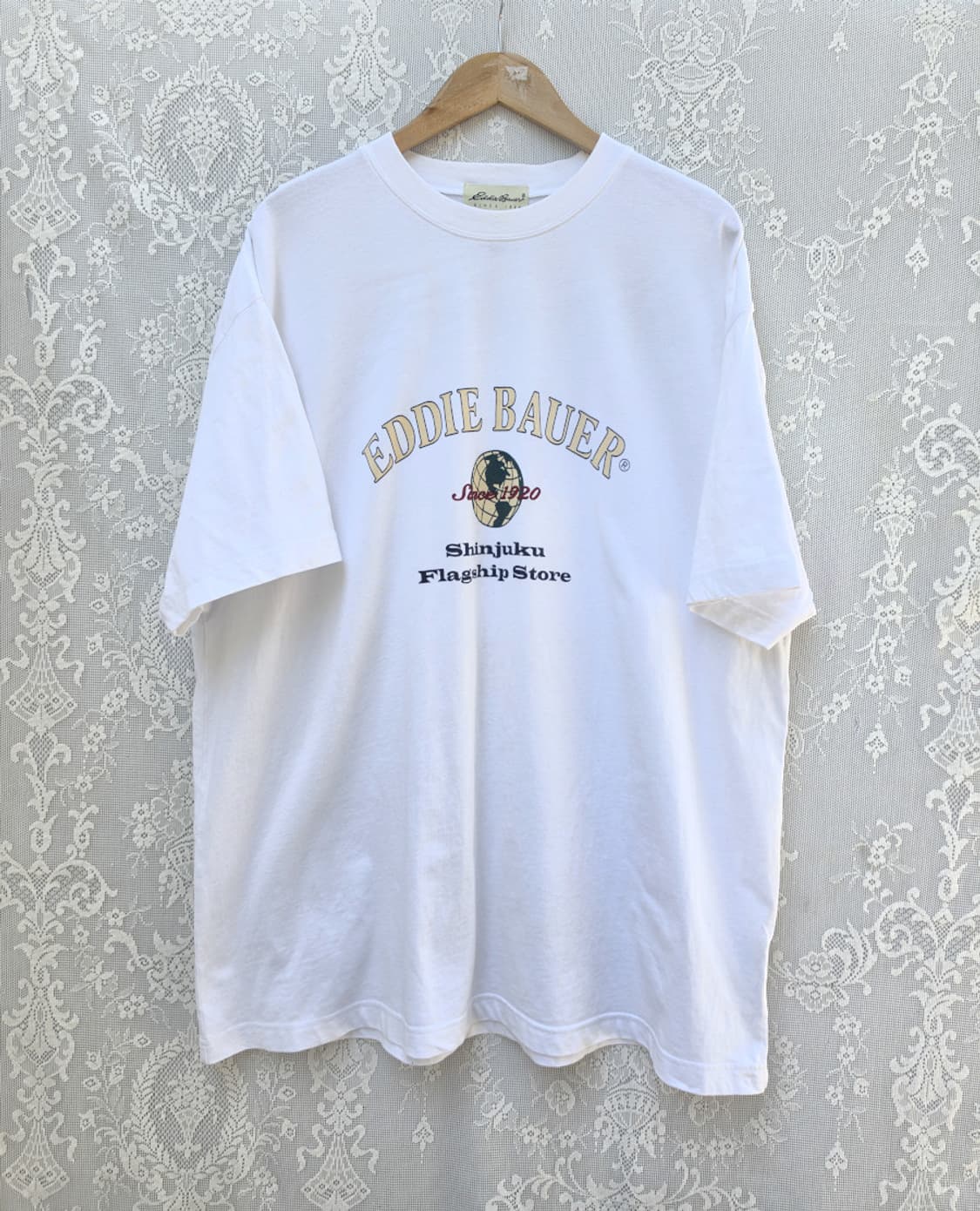 90s 에디바우어 신주쿠 한정판 상품이미지1