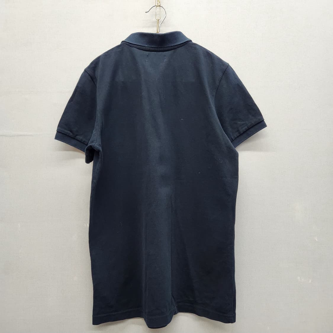 아디다스 로고자수 반팔카라 95(M) 상품이미지4