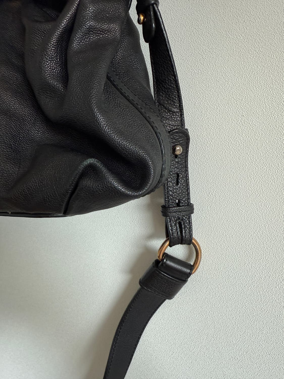 끌로에(Chloe) 레더 토트/크로스백(ITALY) 상품이미지3