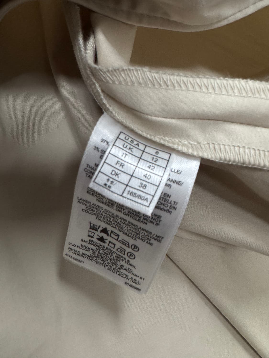 브룩스 브라더스 상품이미지4