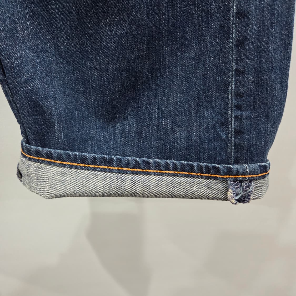 USA 리바이스 캐피탈E 플레어진 32 상품이미지2