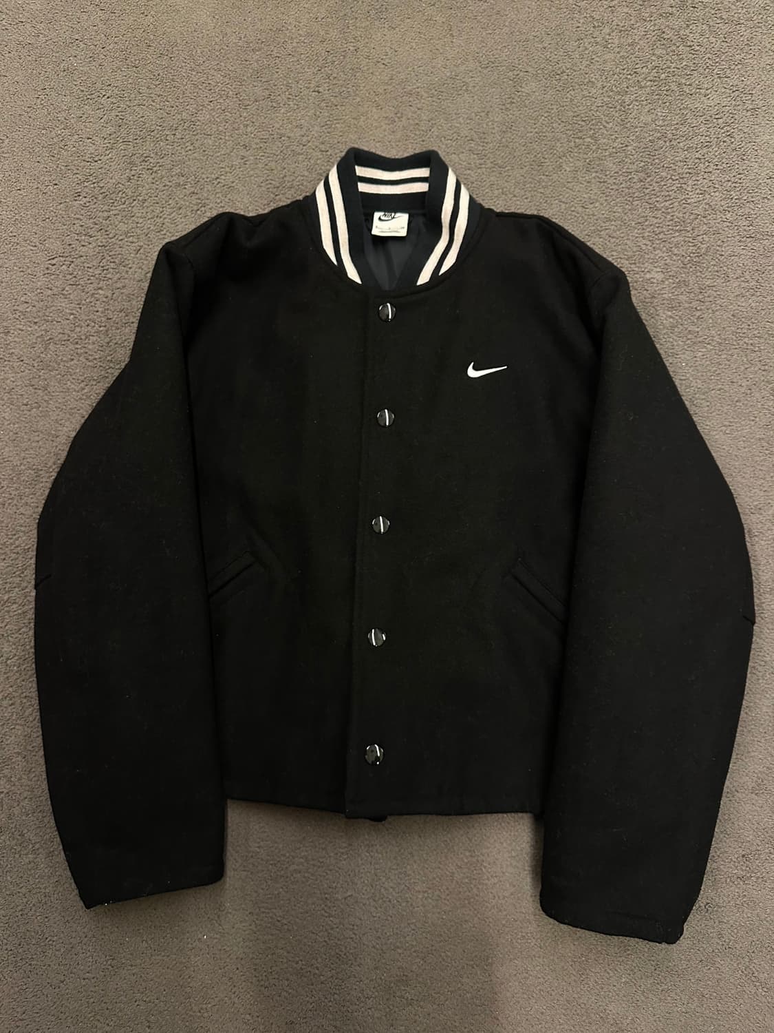 나이키 NSW 바시티 처분  상품이미지1