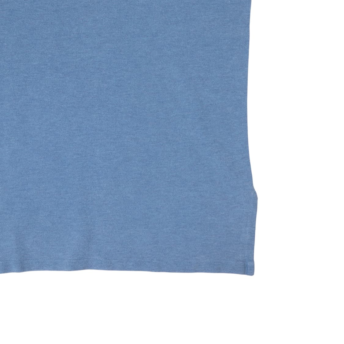 폴로 랄프로렌 블루 커스텀핏 pk 티셔츠 상품이미지7