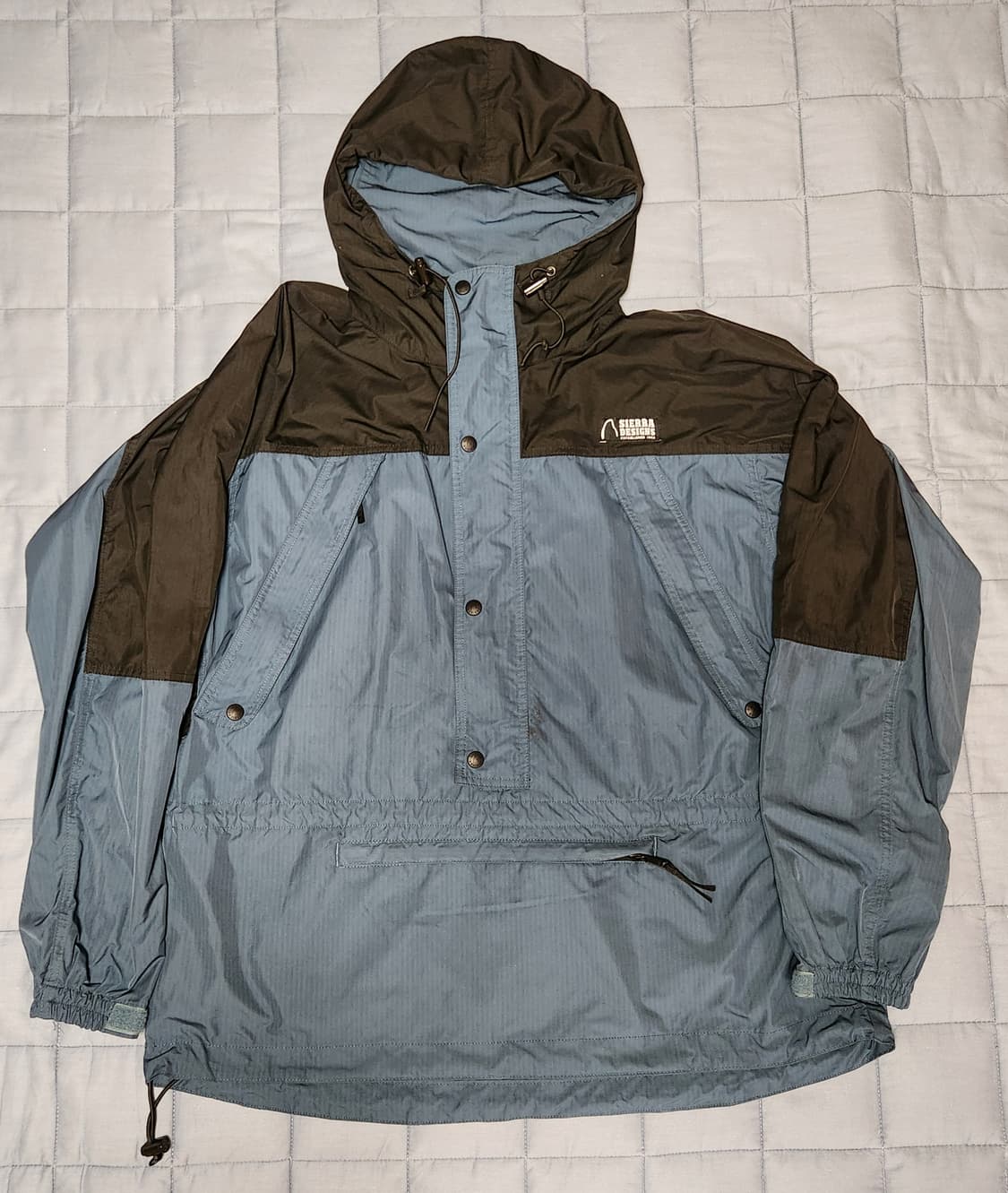 아노락 바람막이 상품이미지1