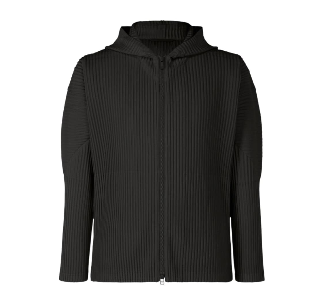 이세이 미야케 후드집업 2 상품이미지1