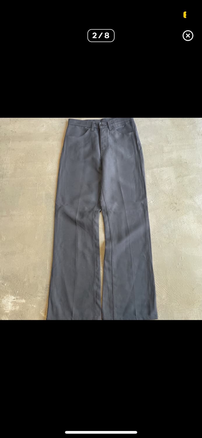 1970년대 리바이스 517 상품이미지2