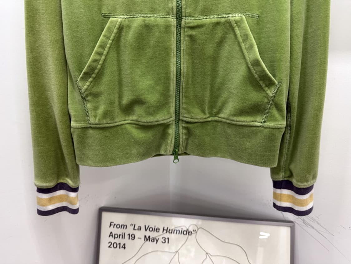 ANTI BALLISTIC GIRL'S (M) 상품이미지3