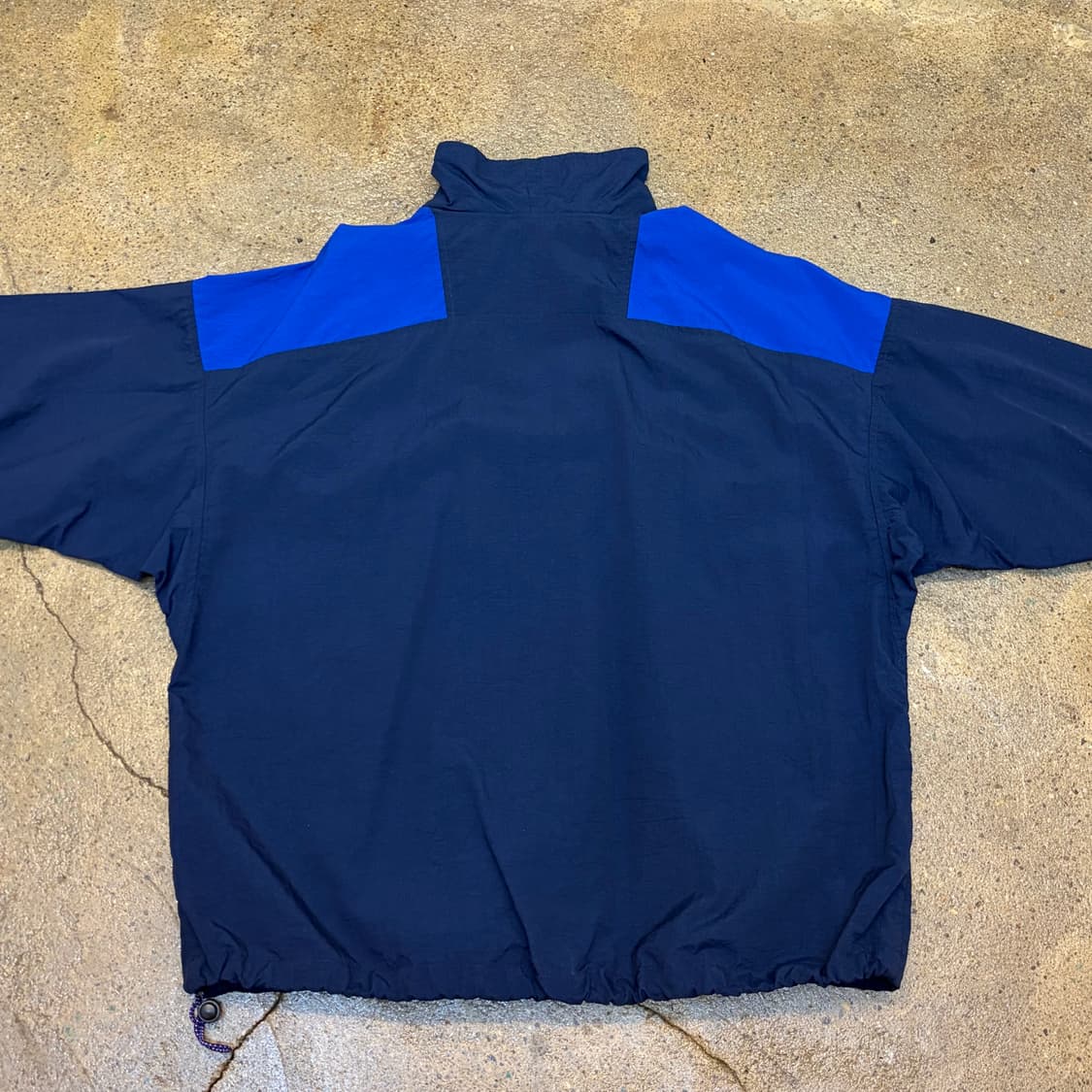 레어 90s USA 빈티지 컬럼비아 아노락 바람막이 상품이미지7