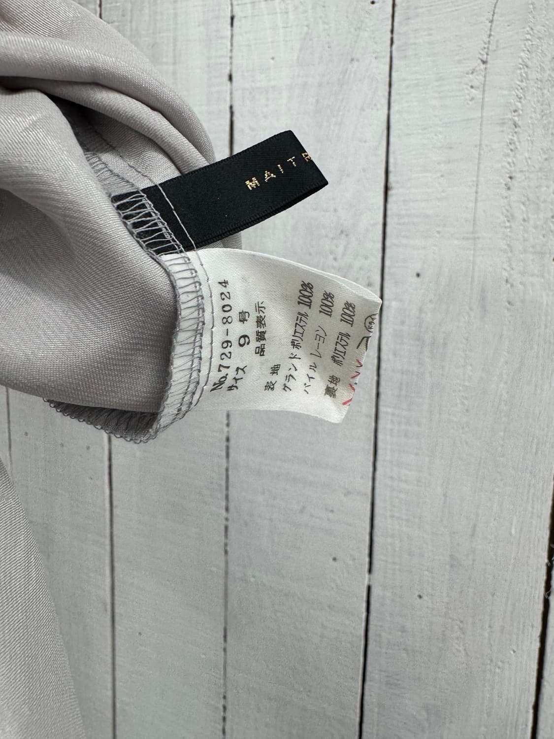 vtg dress 상품이미지4