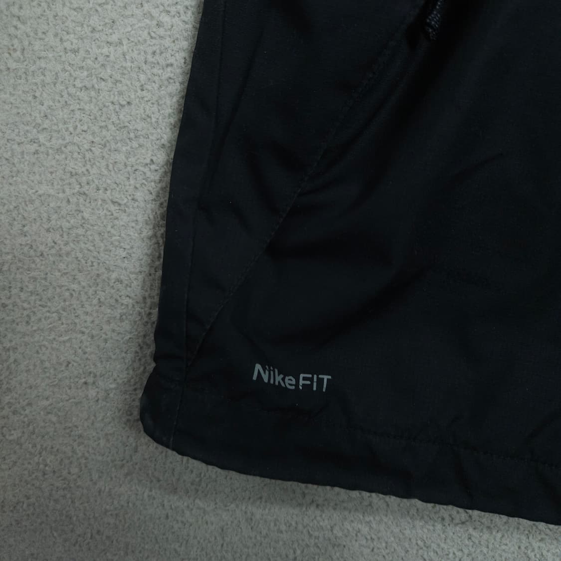 나이키 ACG 바람막이 L 블랙 상품이미지4