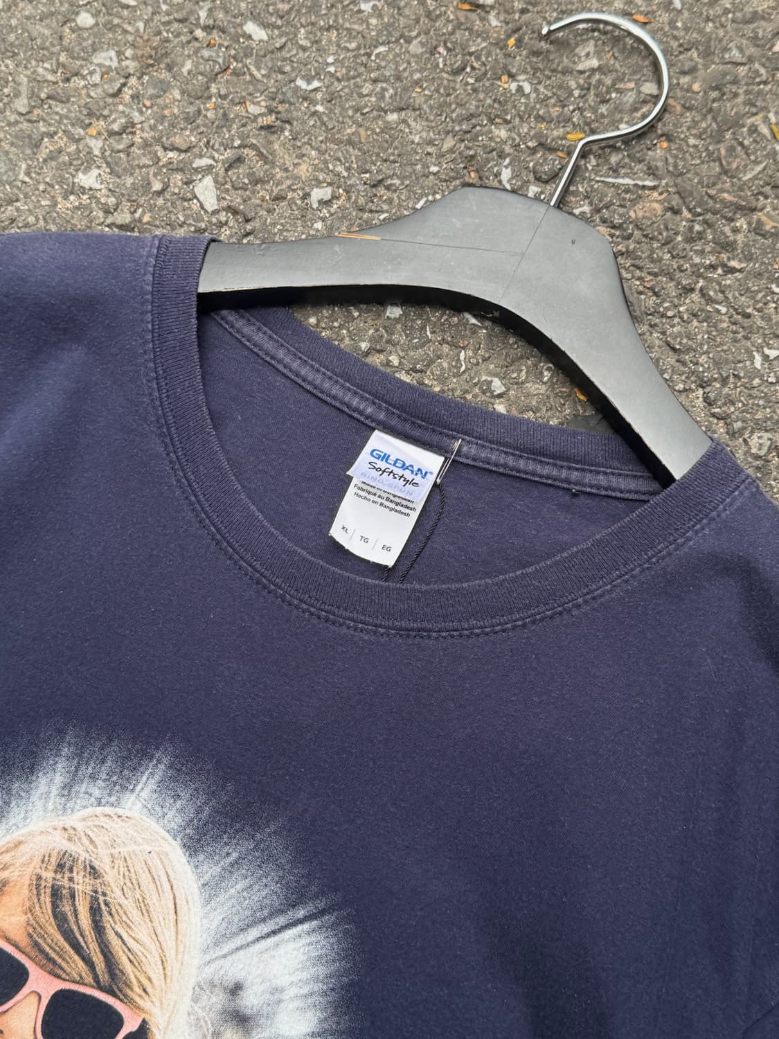 Taylor Swift The 1989 World Tour T-Shirt 상품이미지2