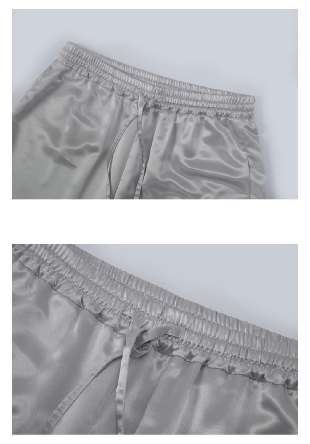 코스모스 와이드 팬츠 판매합니다. 상품이미지6