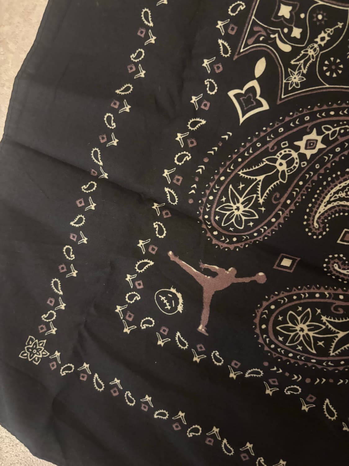 트래비스 스캇 조던 로우 팬텀 275 팝니다 상품이미지8