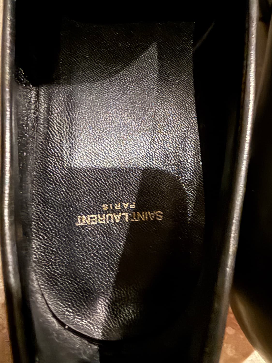 생로랑 로퍼 상품이미지4