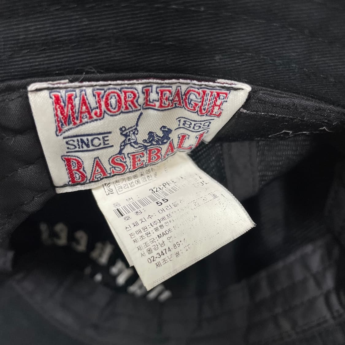 MLB 양키즈 버킷햇 상품이미지5