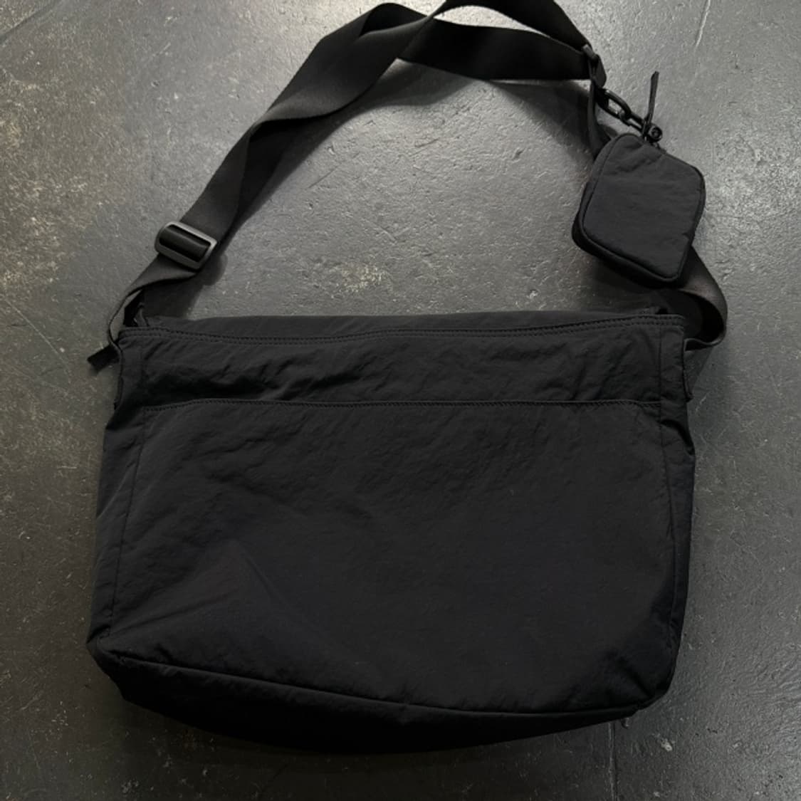 내셔널지오그래픽 크로스백 상품이미지5