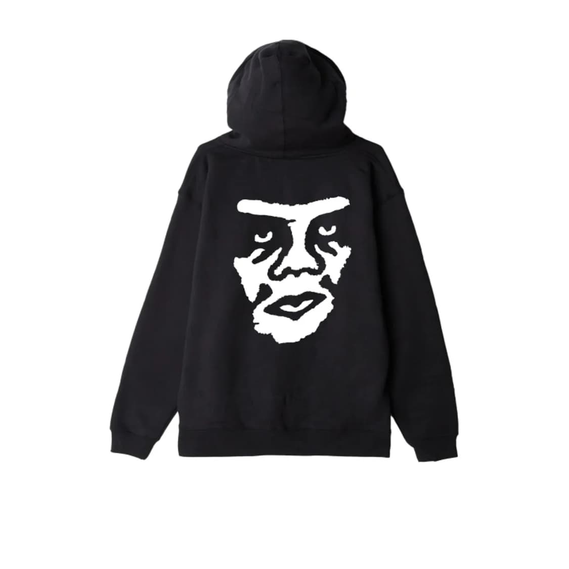 오베이 후드 집업 크리퍼 후디 상품이미지3