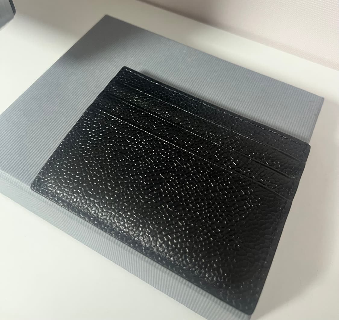 톰브라운 카드지갑 상품이미지2