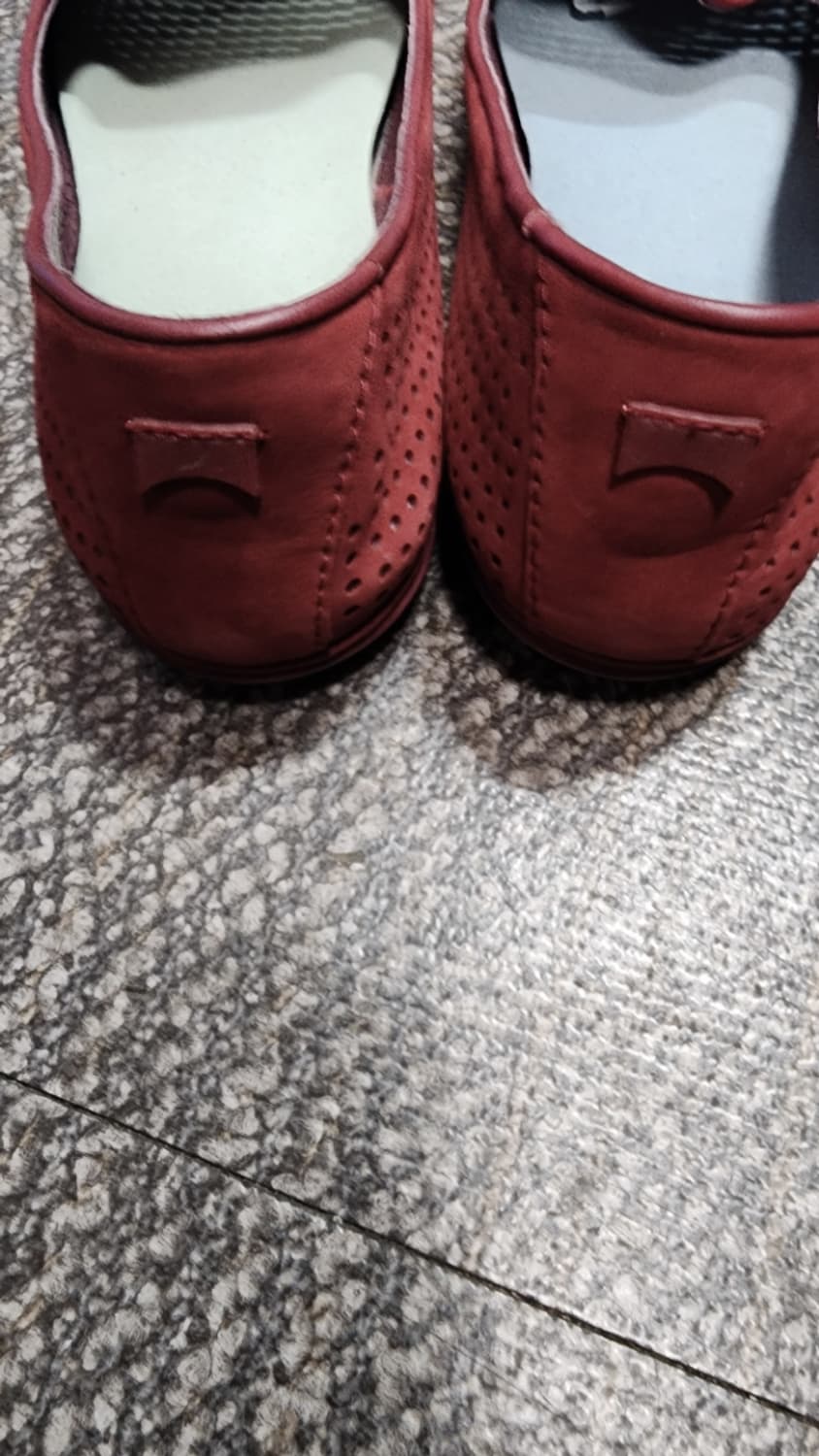 캠퍼 플랫 235  상품이미지3